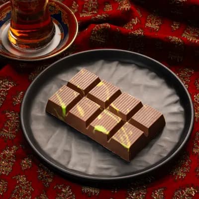شکلات دبی علی حان