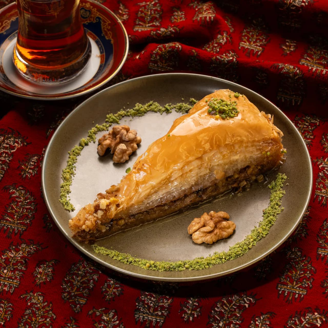 هاویج گردویی علی حان