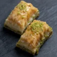 طرز تهیه باقلوا کلاسیک
