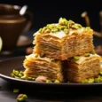 نکاتی برای تجربه بهتر باقلوا
